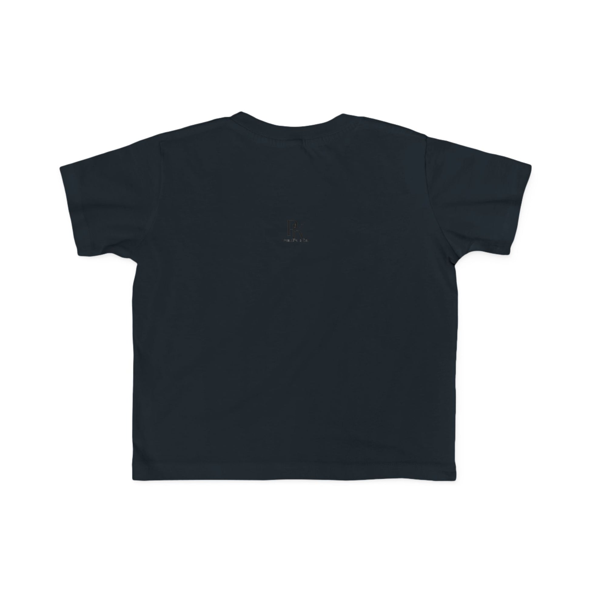 Graphic PK Dog Toddler Tee - PhillipK & Co.