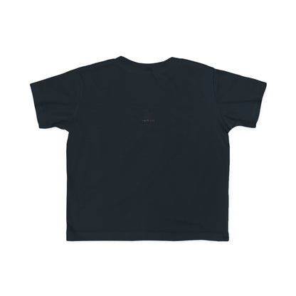 Graphic PK Dog Toddler Tee - PhillipK & Co.