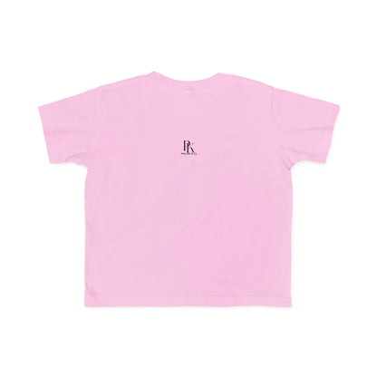 Graphic PK Dog Toddler Tee - PhillipK & Co.