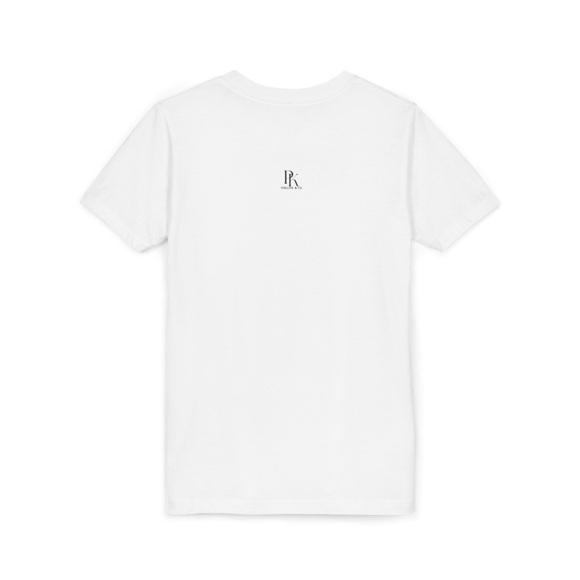 Globe Adventure Youth Tee - PhillipK & Co.