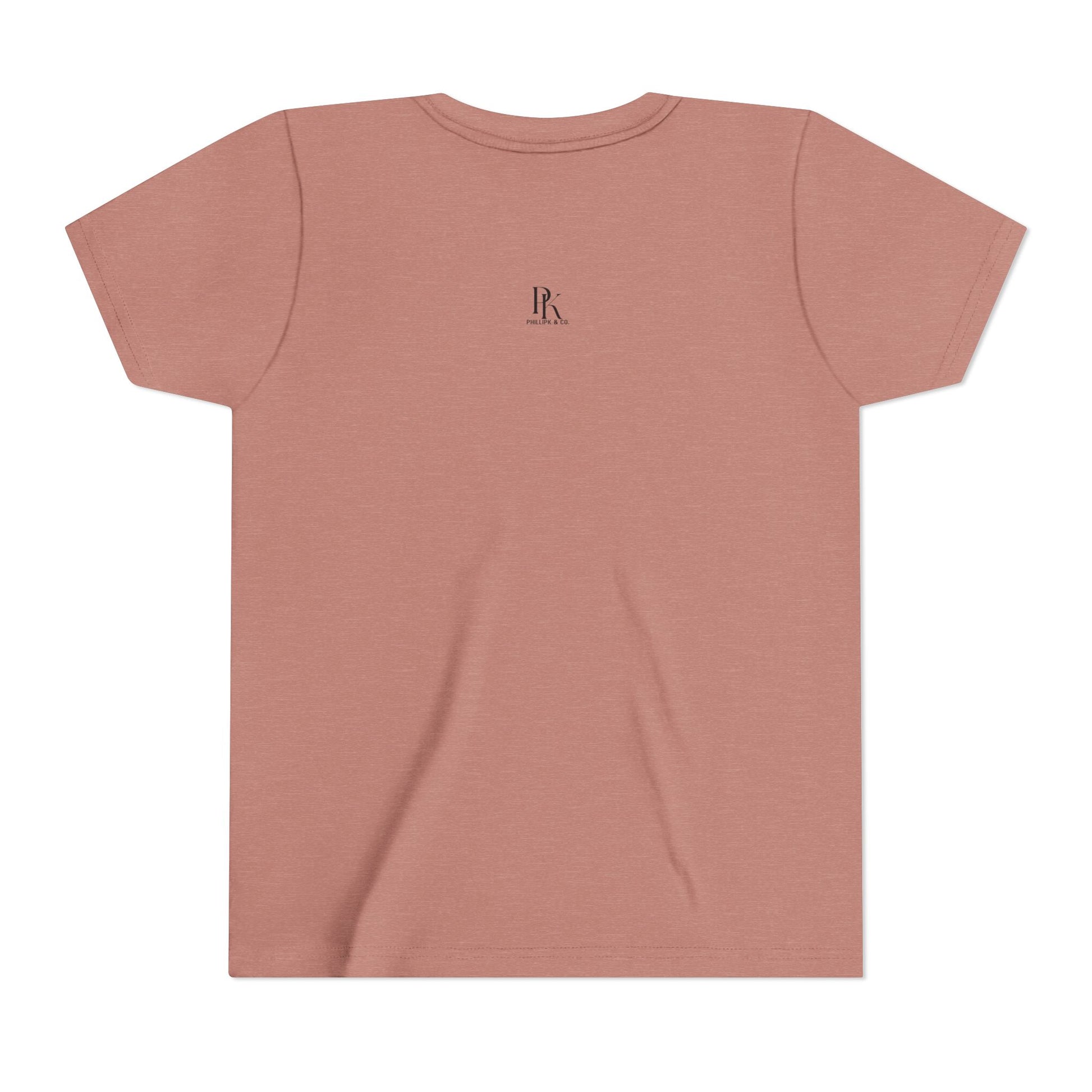 Globe Adventure Youth Tee - PhillipK & Co.