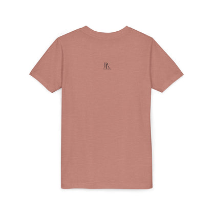 Globe Adventure Youth Tee - PhillipK & Co.