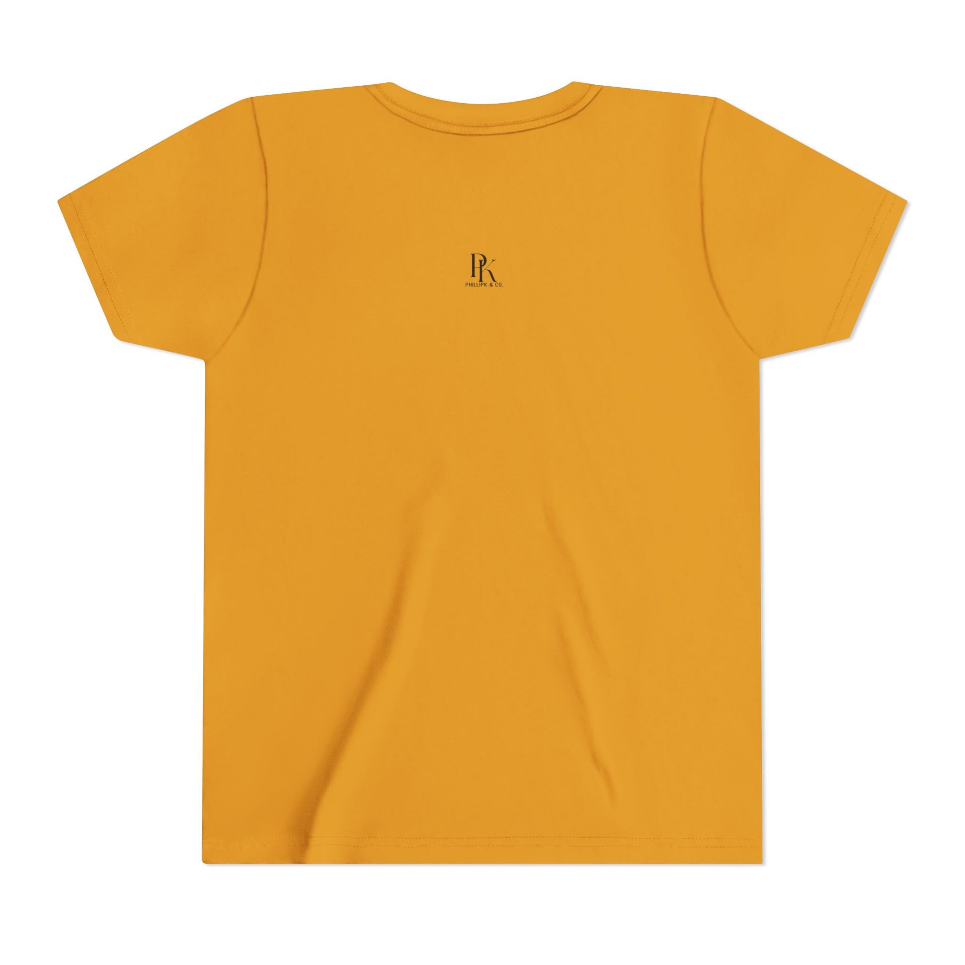 Globe Adventure Youth Tee - PhillipK & Co.