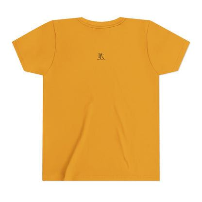 Globe Adventure Youth Tee - PhillipK & Co.