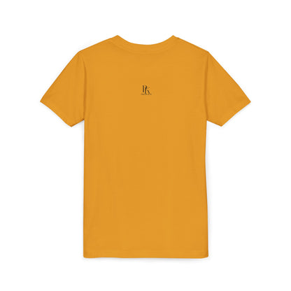 Globe Adventure Youth Tee - PhillipK & Co.