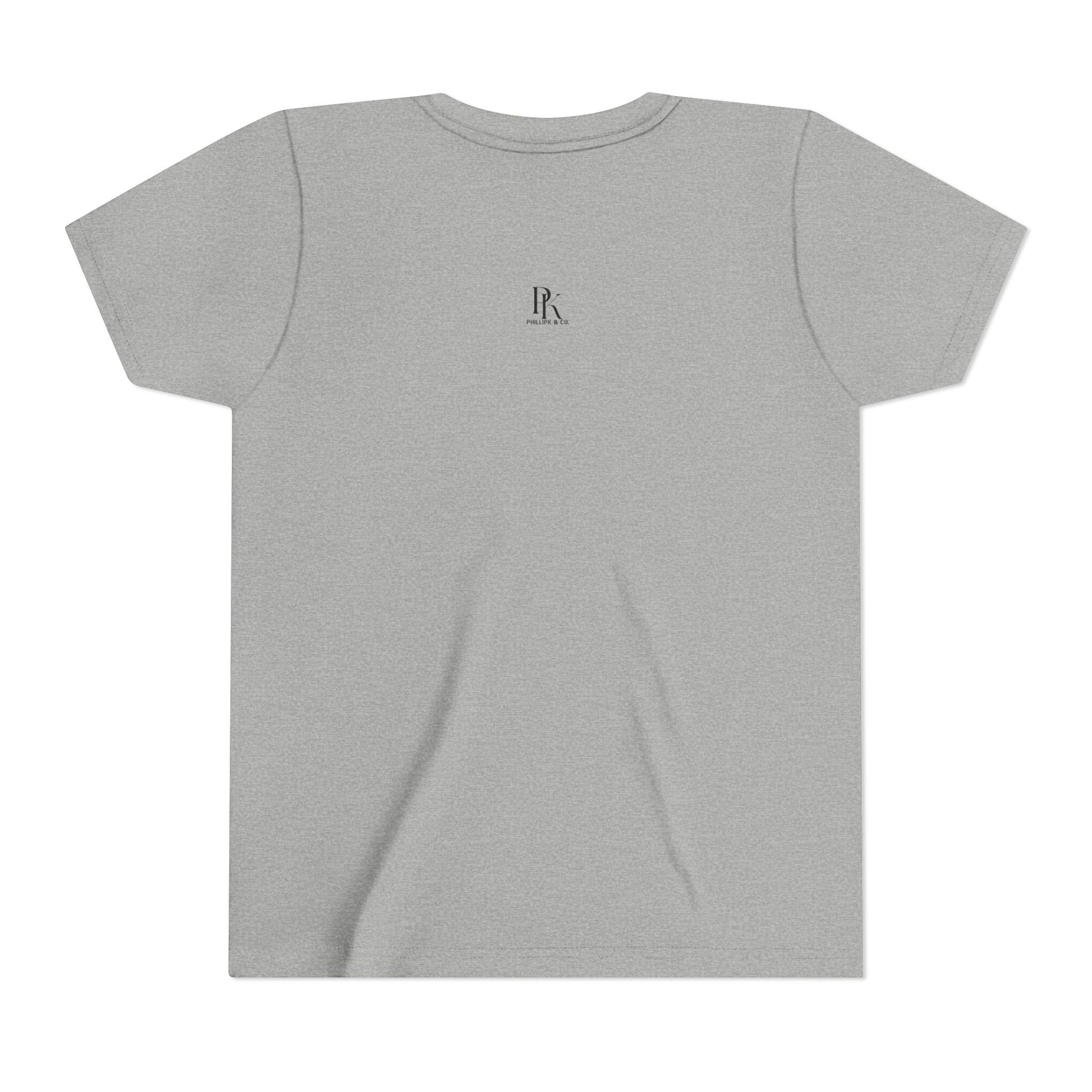 Globe Adventure Youth Tee - PhillipK & Co.