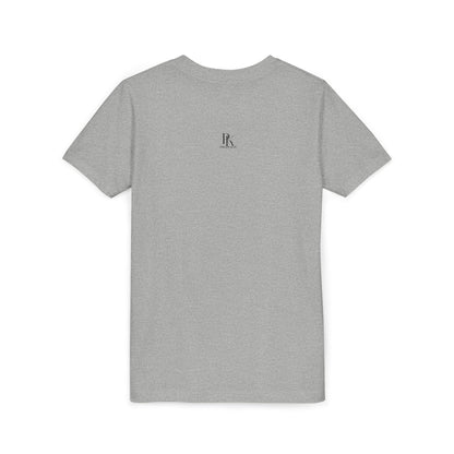 Globe Adventure Youth Tee - PhillipK & Co.