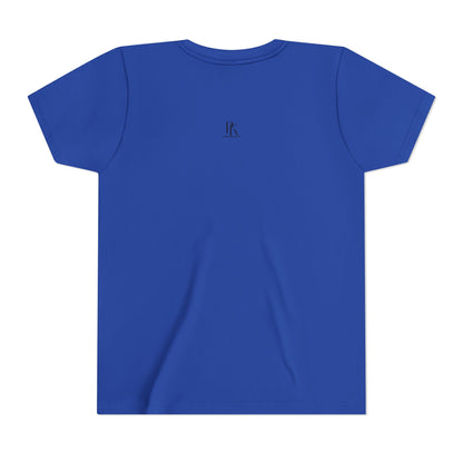 Globe Adventure Youth Tee - PhillipK & Co.