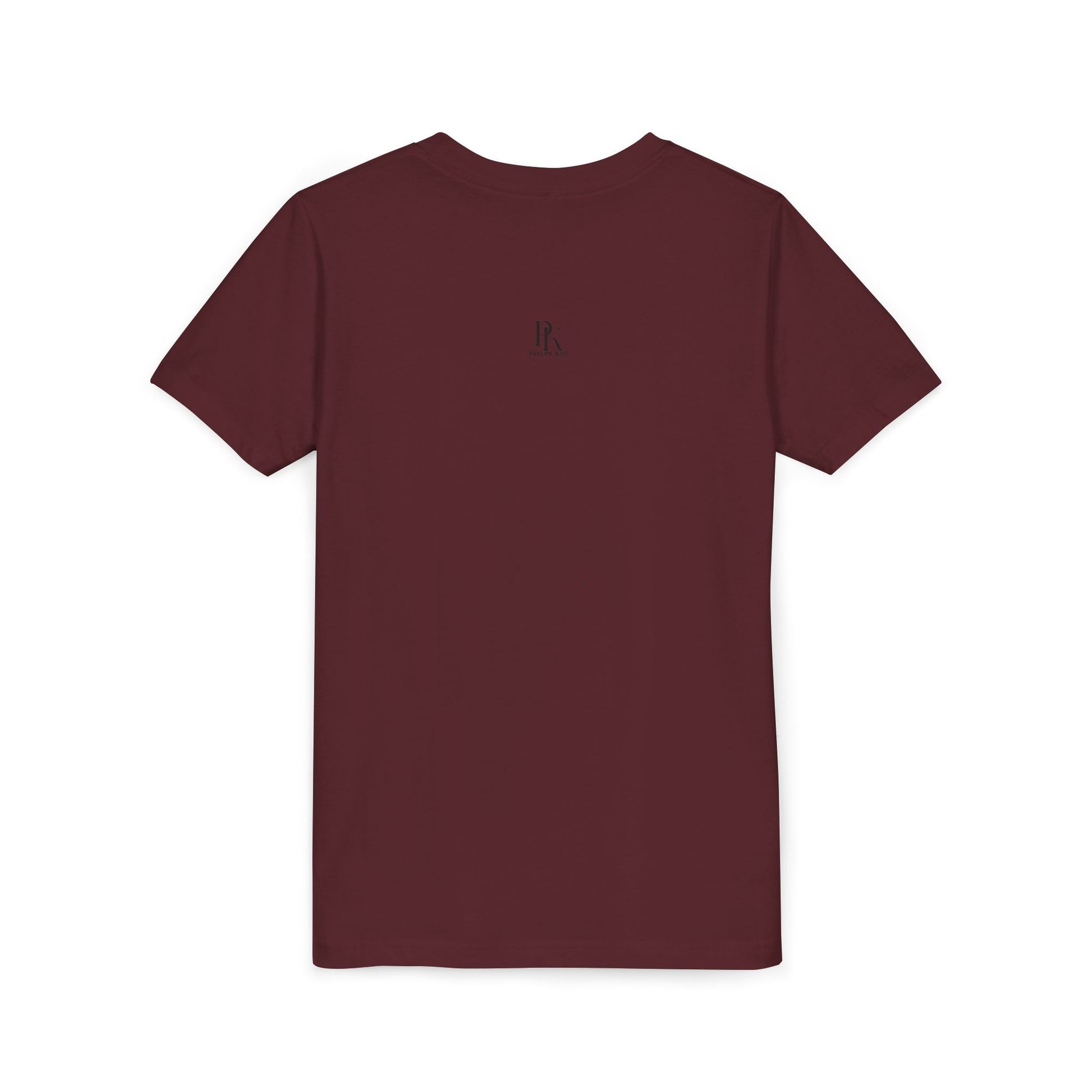 Globe Adventure Youth Tee - PhillipK & Co.