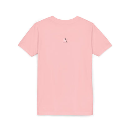 Globe Adventure Youth Tee - PhillipK & Co.