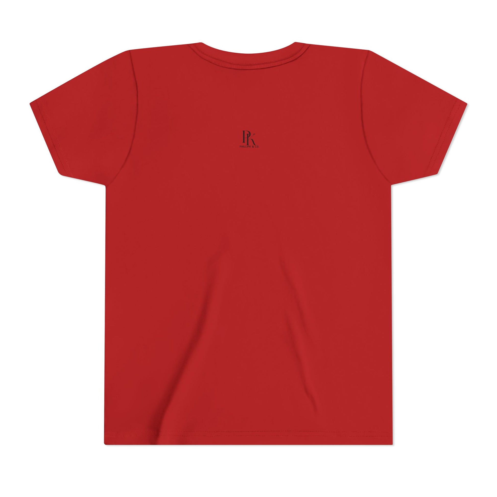 Globe Adventure Youth Tee - PhillipK & Co.