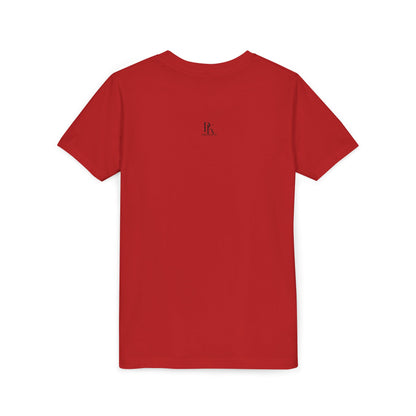 Globe Adventure Youth Tee - PhillipK & Co.