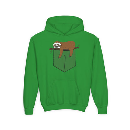 Graphic Hoodie - PhillipK & Co.