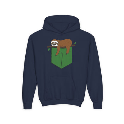 Graphic Hoodie - PhillipK & Co.