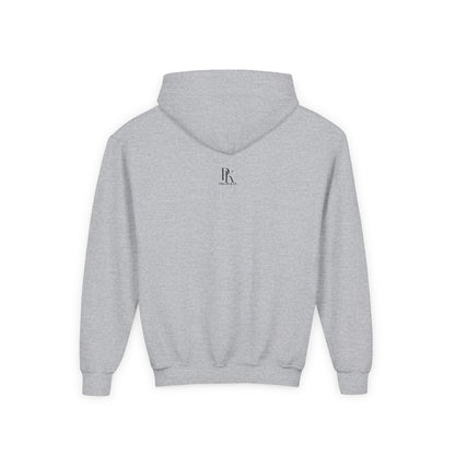 Graphic Hoodie - PhillipK & Co.