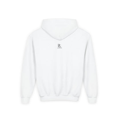 Graphic Hoodie - PhillipK & Co.