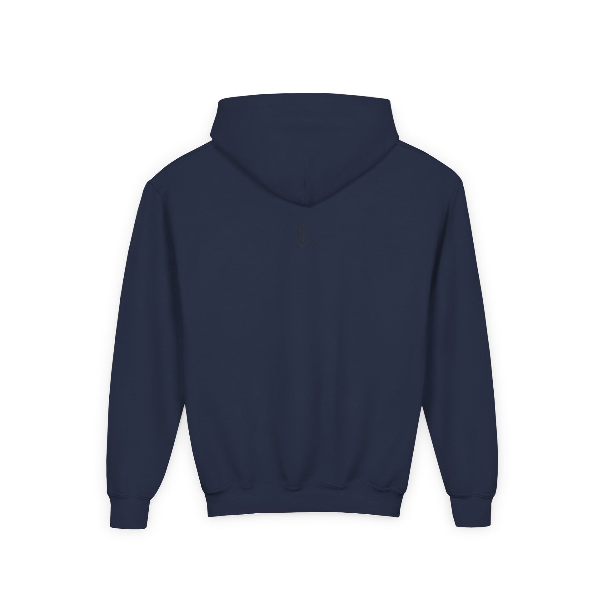 Graphic Hoodie - PhillipK & Co.