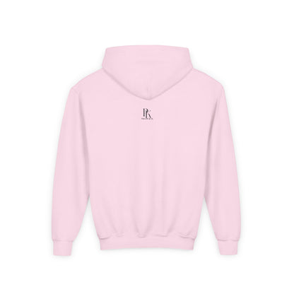 Graphic Hoodie - PhillipK & Co.