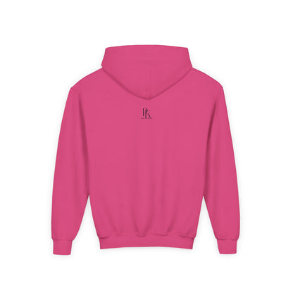 Graphic Hoodie - PhillipK & Co.