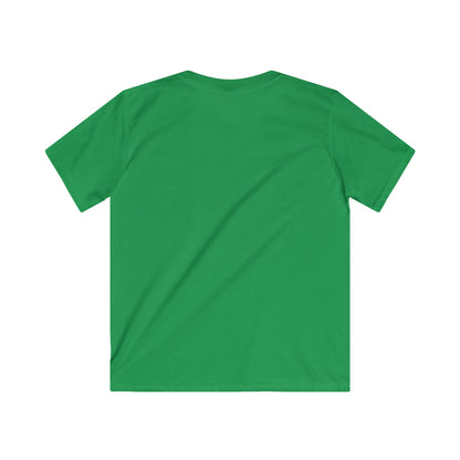 Softstyle Tee with PHILLIPK & CO. Logo - PhillipK & Co.