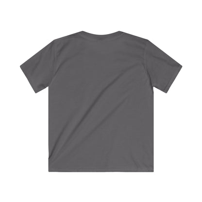 Softstyle Tee with PHILLIPK & CO. Logo - PhillipK & Co.