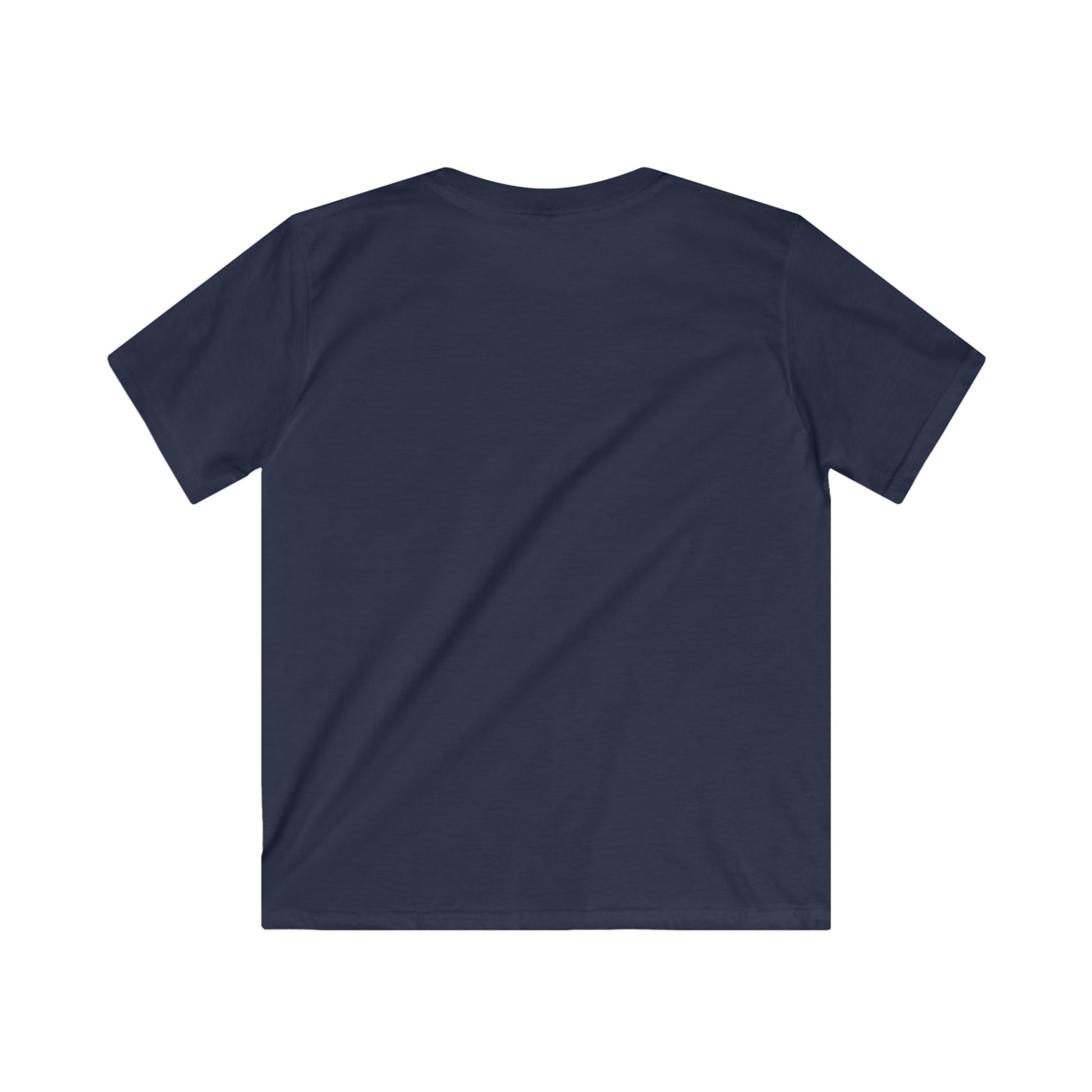 Softstyle Tee with PHILLIPK & CO. Logo - PhillipK & Co.