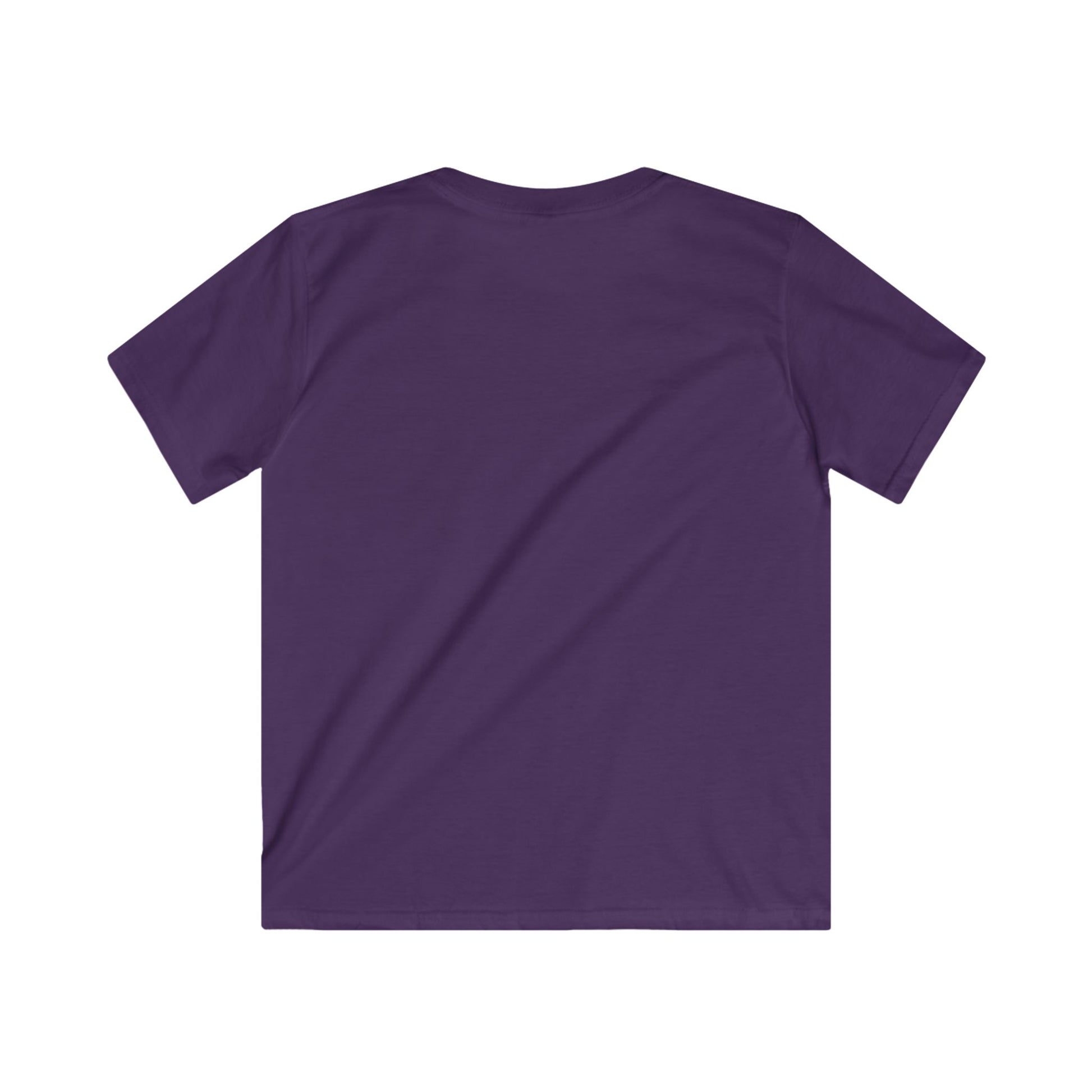 Softstyle Tee with PHILLIPK & CO. Logo - PhillipK & Co.
