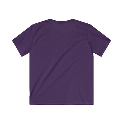 Softstyle Tee with PHILLIPK & CO. Logo - PhillipK & Co.