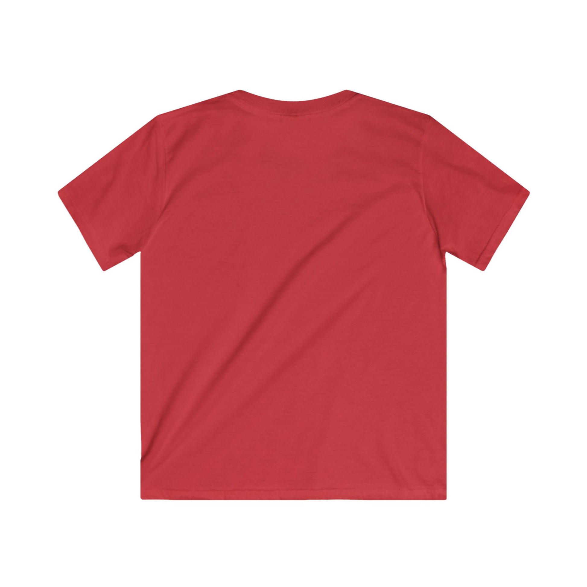 Softstyle Tee with PHILLIPK & CO. Logo - PhillipK & Co.
