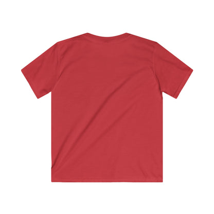 Softstyle Tee with PHILLIPK & CO. Logo - PhillipK & Co.