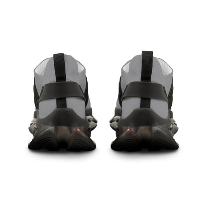 Men's Mesh Lightweight and Breathable Sports Footwear - PhillipK & Co.