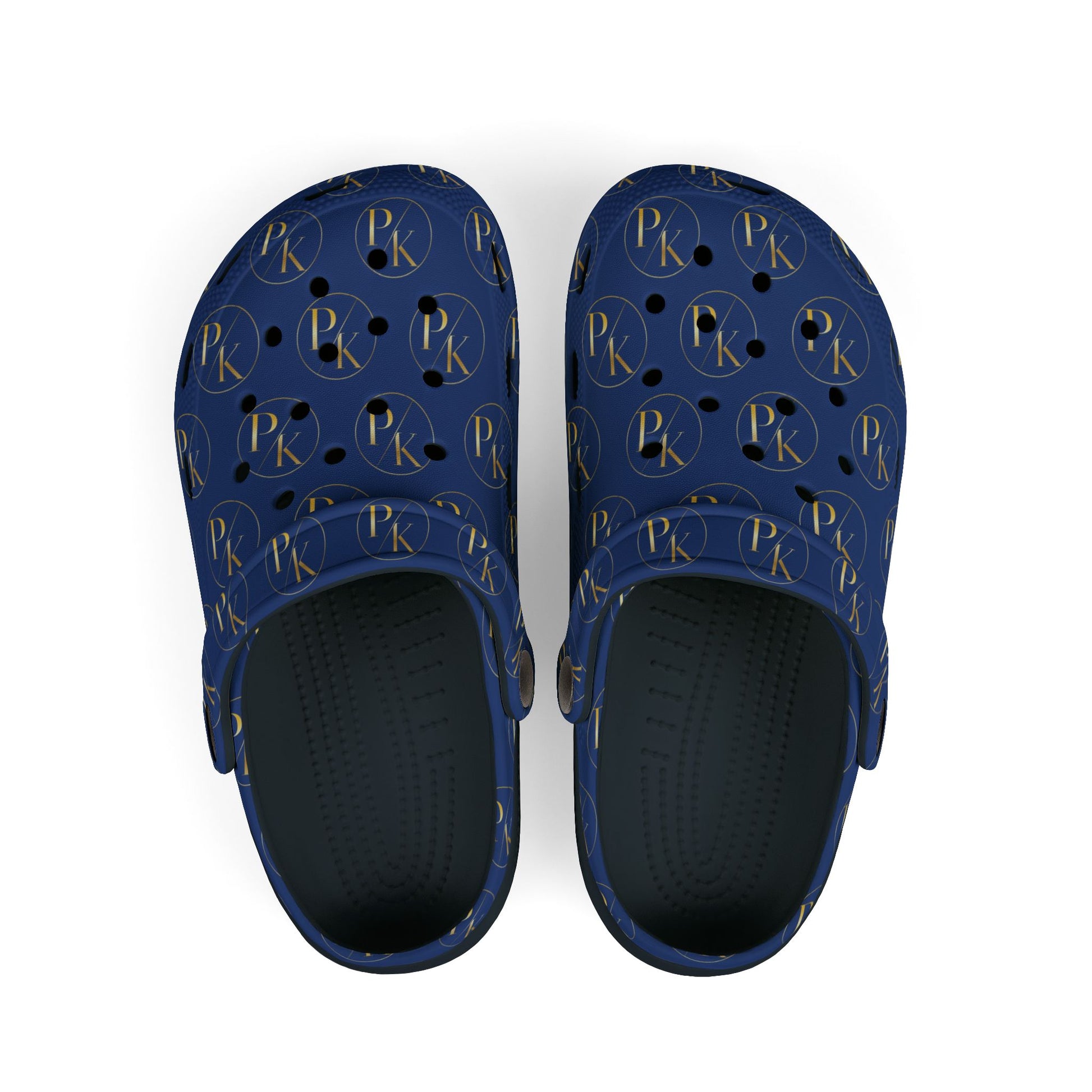 PK Foam Clogs - PhillipK & Co.