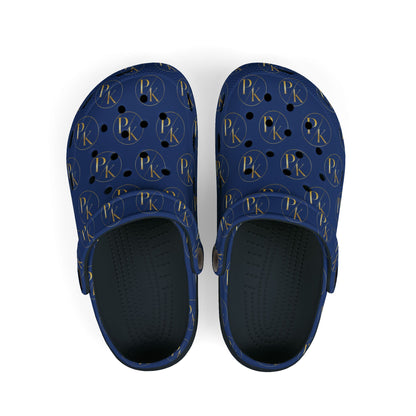 PK Foam Clogs - PhillipK & Co.