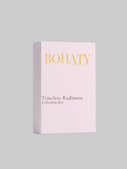 Timeless Radiance Collection Box